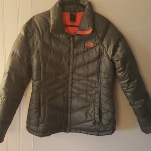 The North Face Winter coat